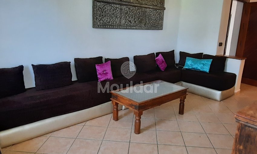 Apartment for rent for vacations in Mdiq, MARINA SMIR - view 4