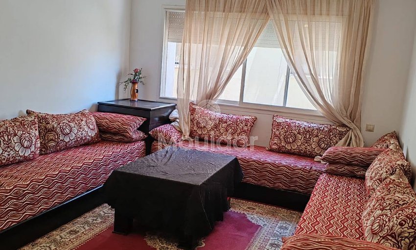 Studio à louer à Casablanca, Belvédère