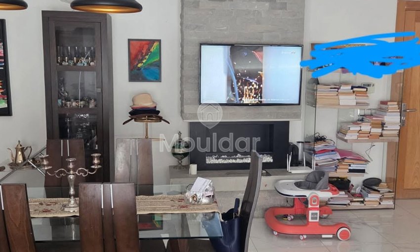 Appartement à vendre à Fès, Champ de course