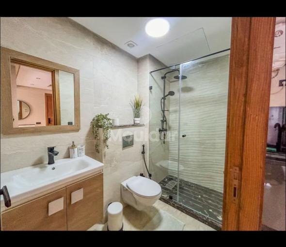 Appartamento in affitto a Casablanca, Le Principesse - view 12