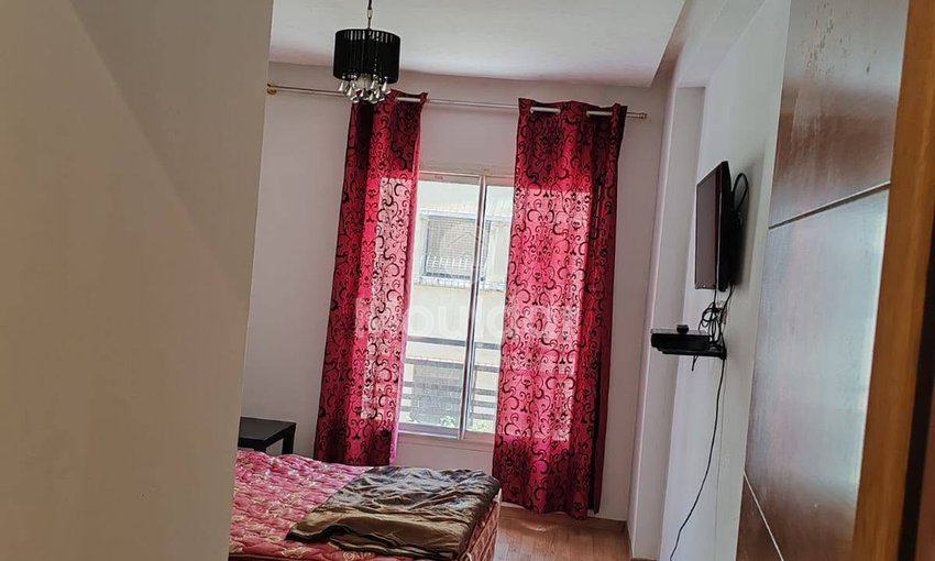 Studio à louer à Casablanca, Belvédère - view 5