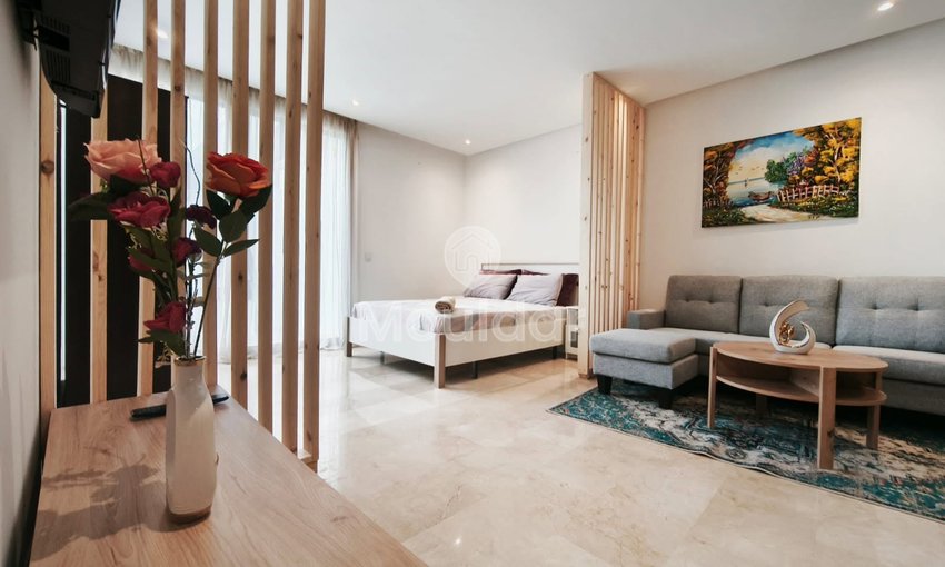 Studio à vendre à Casablanca, Bourgogne