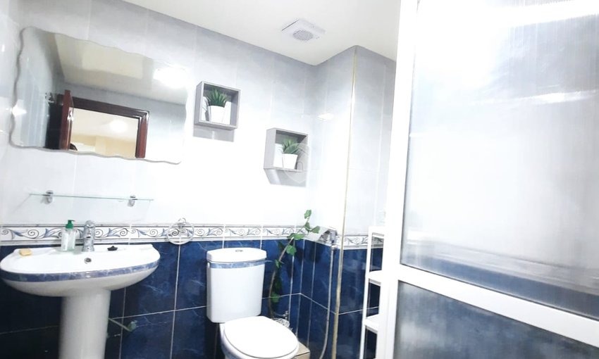 Appartement à louer à Casablanca, Bachkou - view 15