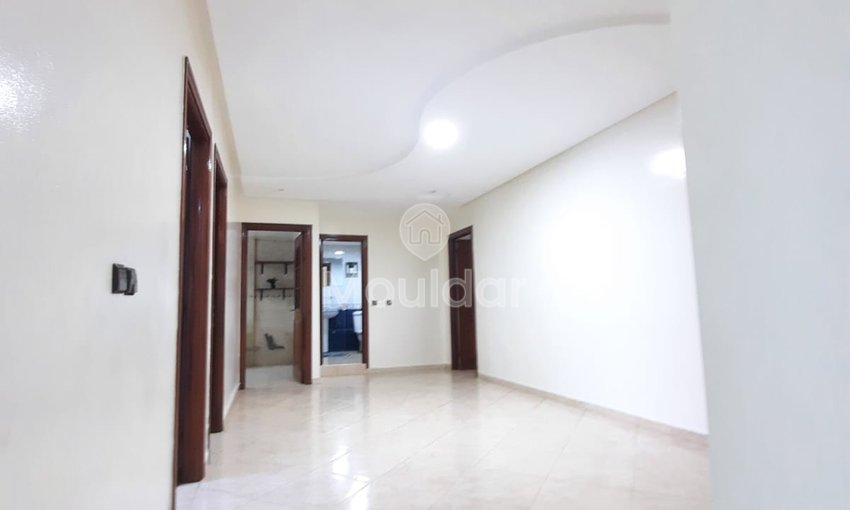 Appartement à louer à Casablanca, Bachkou - view 3