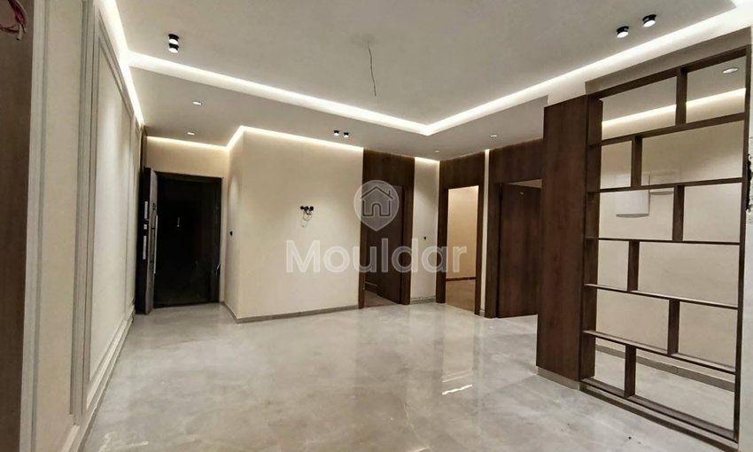 Appartement à vendre à Béni Mellal - view 4