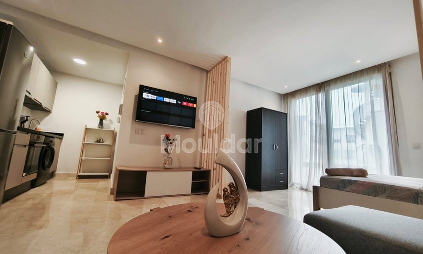 Studio à vendre à Casablanca, Bourgogne - view 5