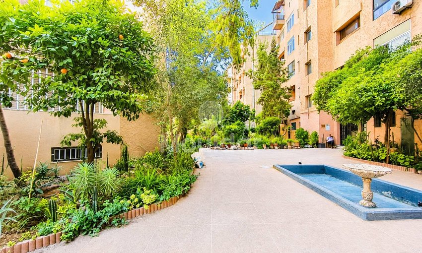 Appartement à vendre à Marrakech, Guéliz - view 7