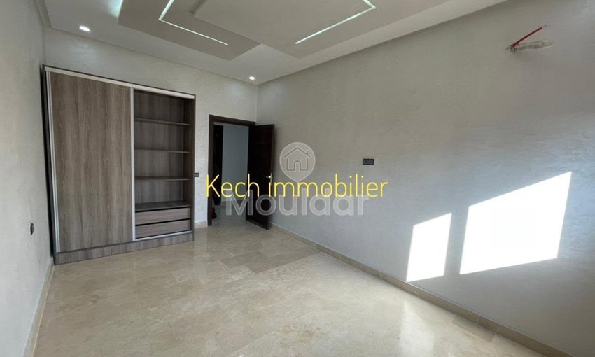 Appartement à louer à Marrakech, Targa - view 4