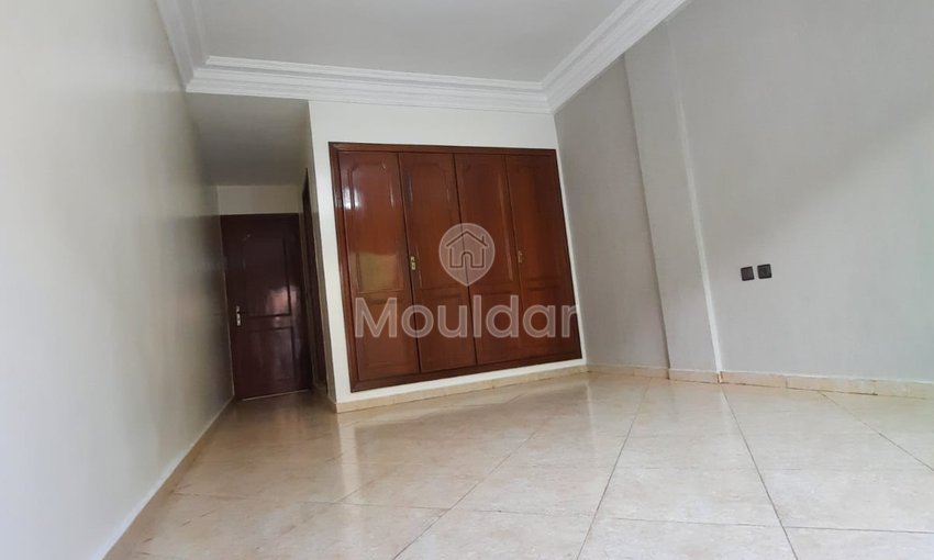 Appartement à louer à Casablanca, Bachkou - view 7