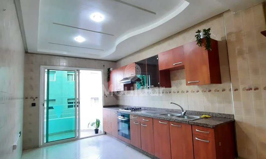 Appartement à louer à Casablanca, Bachkou - view 12