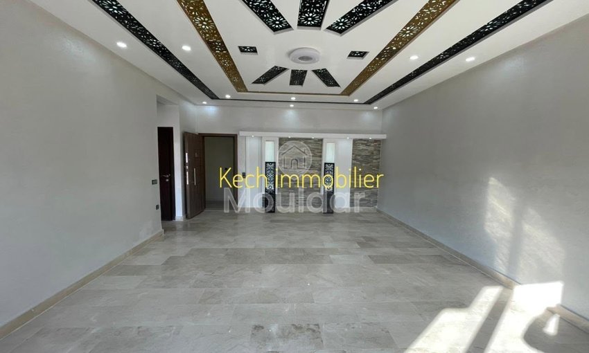 Appartement à louer à Marrakech, Targa - view 7