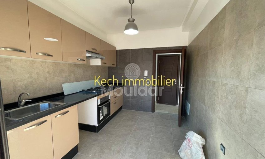 Appartement à louer à Marrakech, Targa - view 17