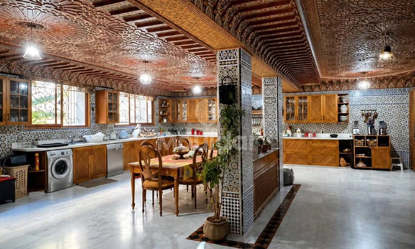 Villa à vendre à Casablanca, Polo - view 9