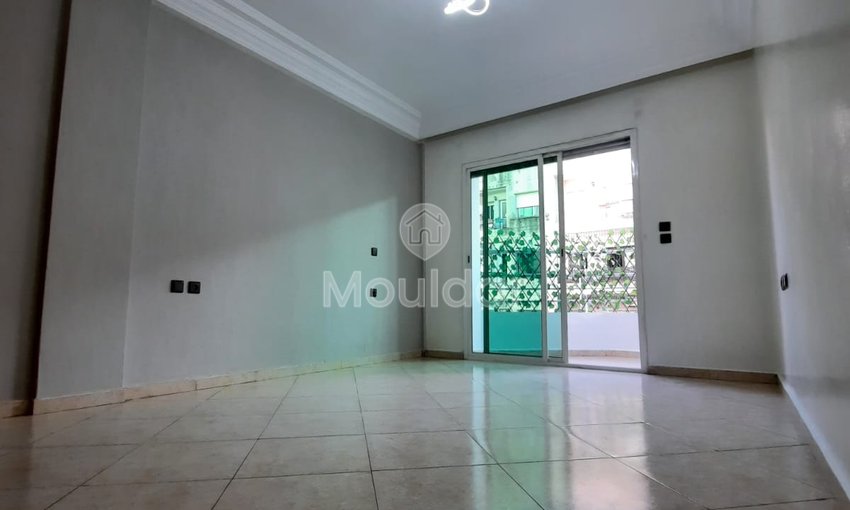 Appartement à louer à Casablanca, Bachkou - view 8
