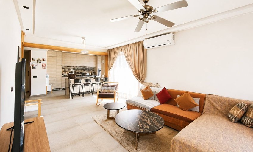 Appartement à vendre à Marrakech, Guéliz