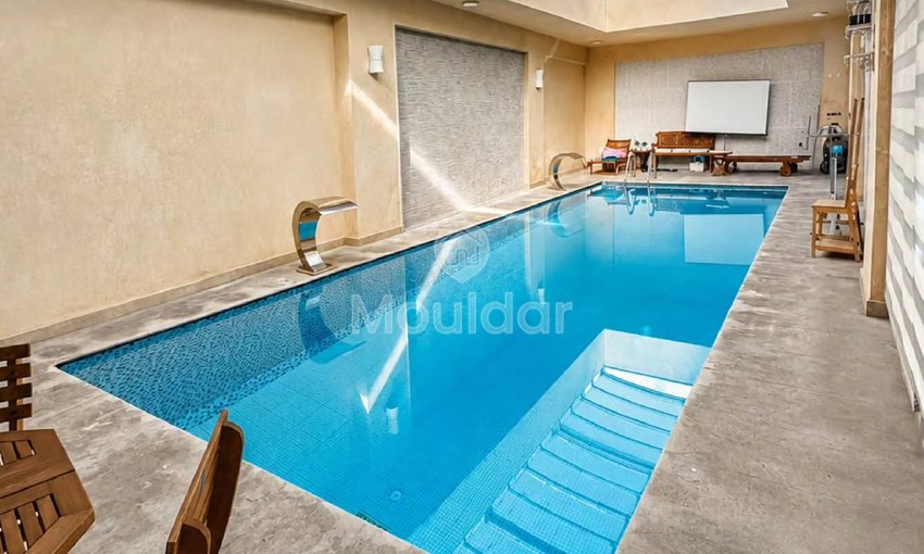 Villa à vendre à Casablanca, Polo - view 8