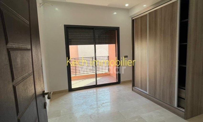 Appartement à louer à Marrakech, Targa - view 5