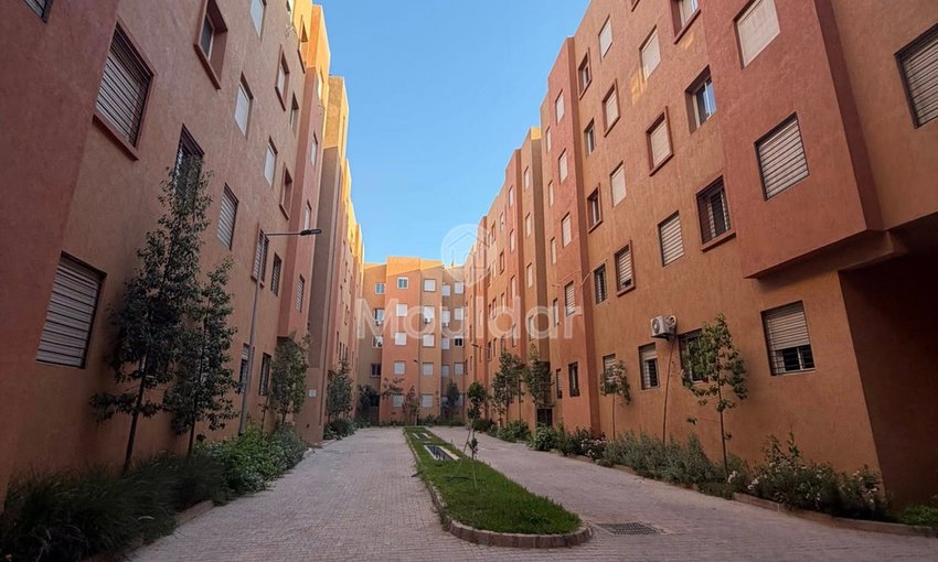 Appartement à louer à Marrakech, Targa - view 10