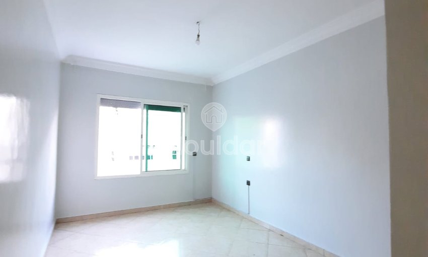 Appartement à louer à Casablanca, Bachkou - view 9