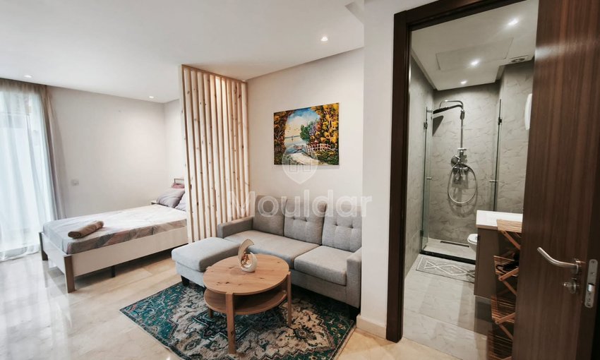 Studio à vendre à Casablanca, Bourgogne - view 4