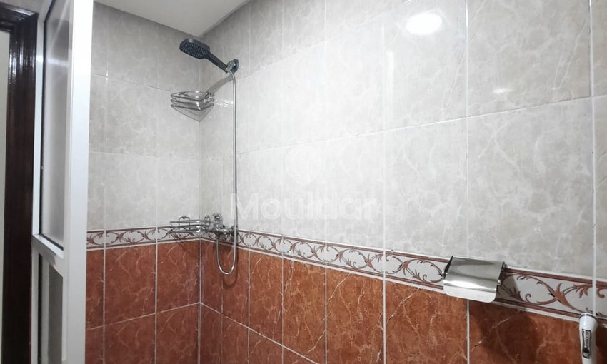 Appartement à louer à Casablanca, Bachkou - view 13