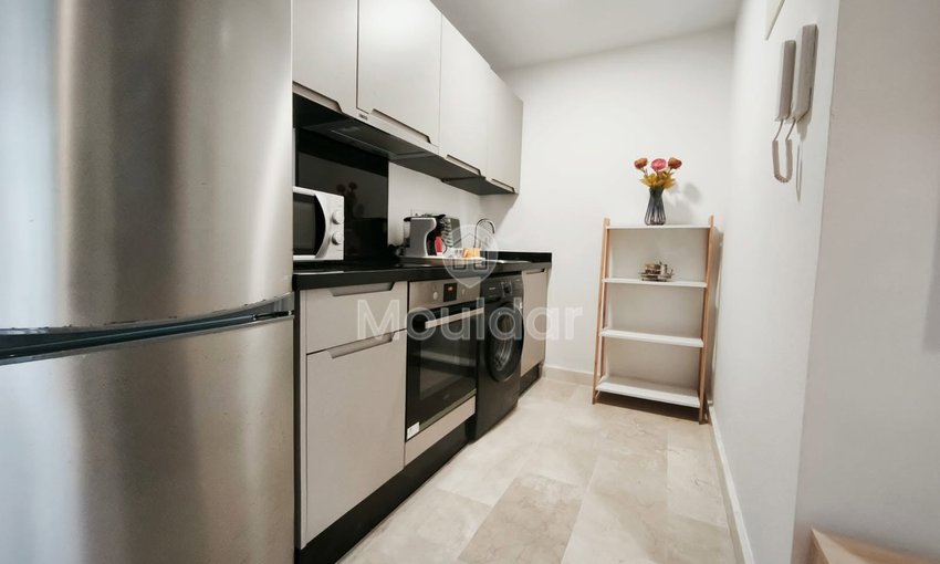 Studio à vendre à Casablanca, Bourgogne - view 6