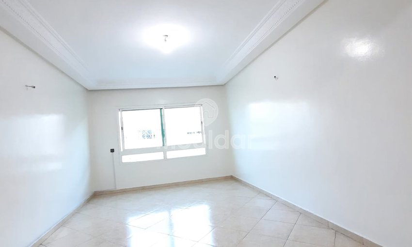 Appartement à louer à Casablanca, Bachkou - view 6
