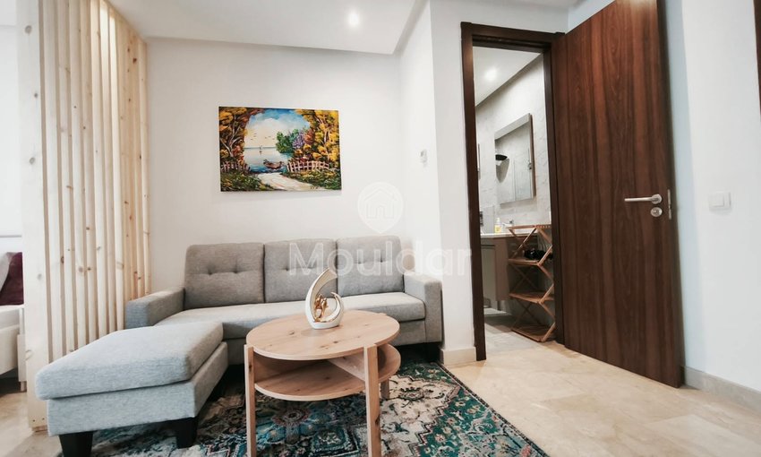 Studio à vendre à Casablanca, Bourgogne - view 2