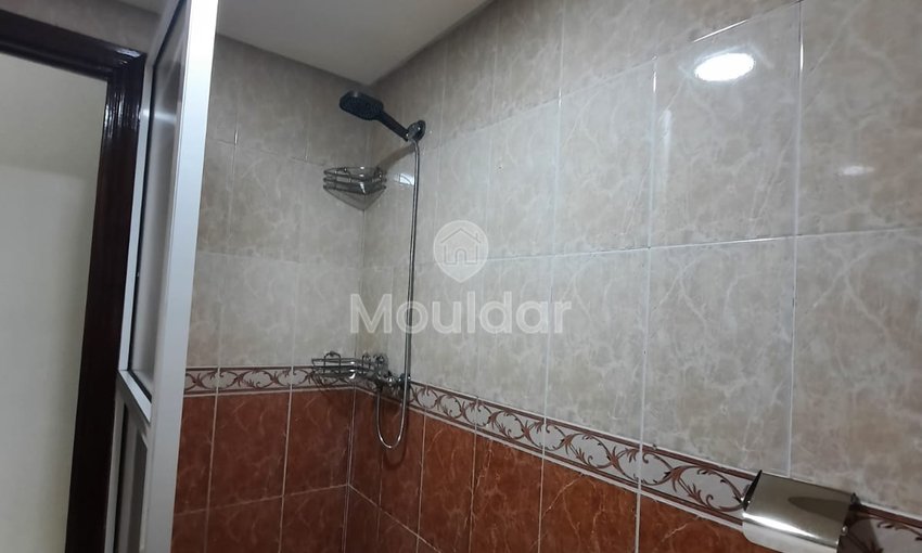 Appartement à louer à Casablanca, Bachkou - view 11
