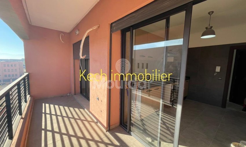 Appartement à louer à Marrakech, Targa - view 12
