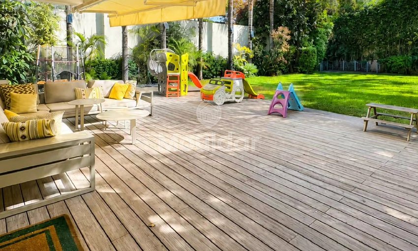 Villa à vendre à Casablanca, Polo - view 7
