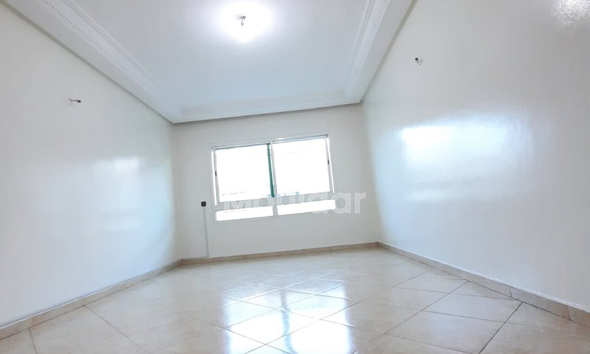 Appartement à louer à Casablanca, Bachkou