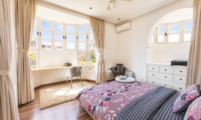 Appartement à vendre à Marrakech, Guéliz - view 4