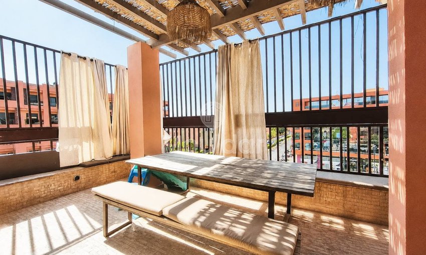 Appartement à vendre à Marrakech, Guéliz - view 6