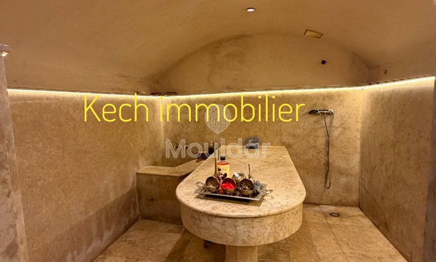 Commercial space for rent in Marrakech, Victor Hugo - view 16