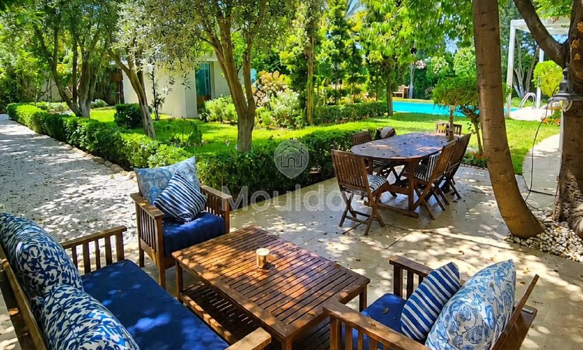Villa à vendre à Casablanca, Les Cretes - view 2