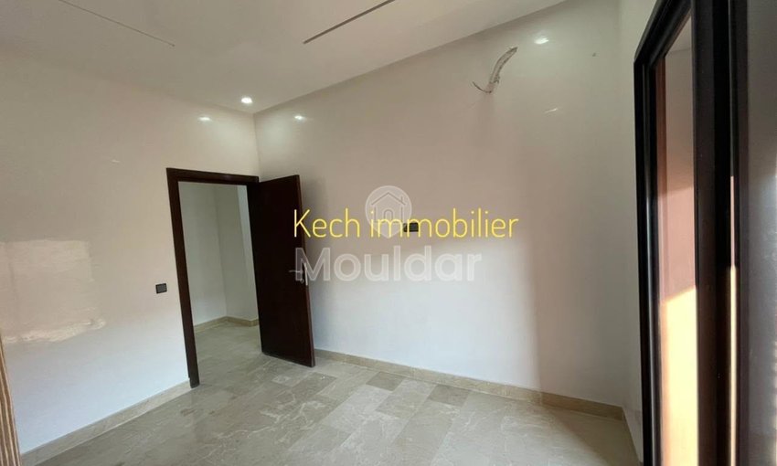 Appartement à louer à Marrakech, Targa - view 9