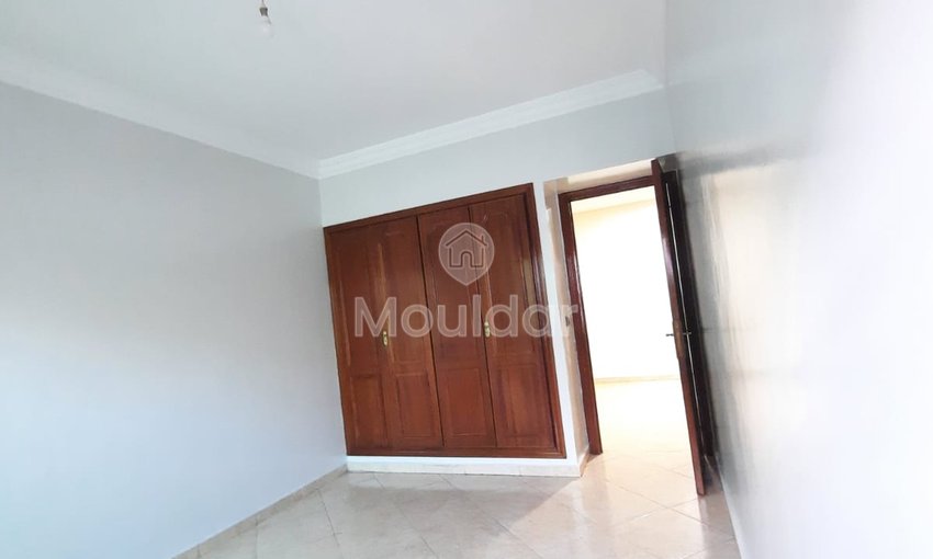 Appartement à louer à Casablanca, Bachkou - view 4