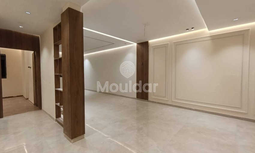 Appartement à vendre à Béni Mellal