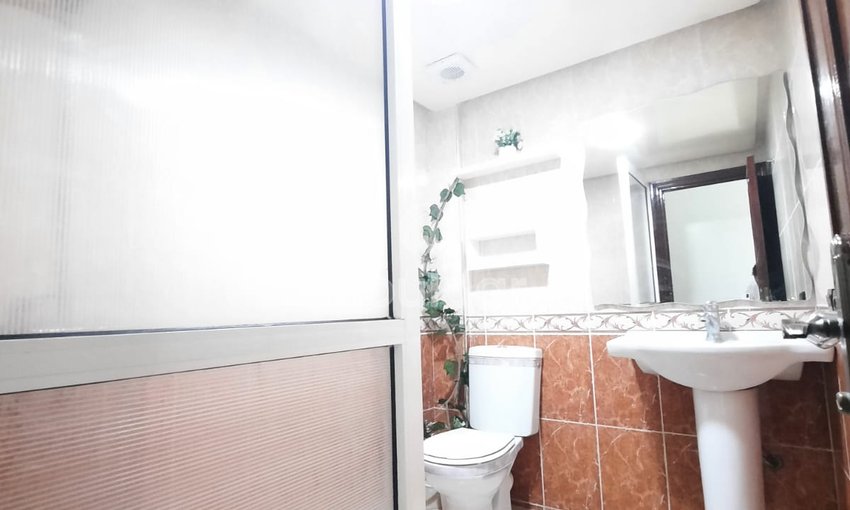 Appartement à louer à Casablanca, Bachkou - view 14