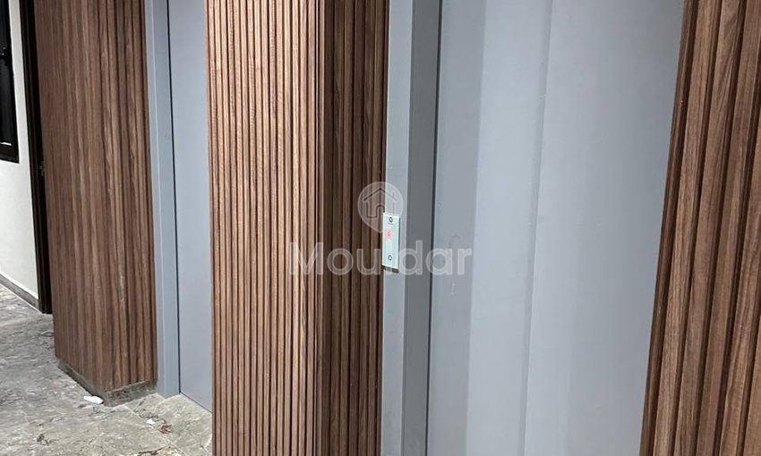 Office for rent in Casablanca, Roches Noires - view 4