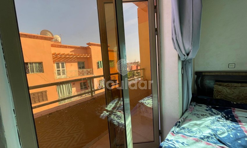 Appartement à vendre à Marrakech, Amerchich - view 16