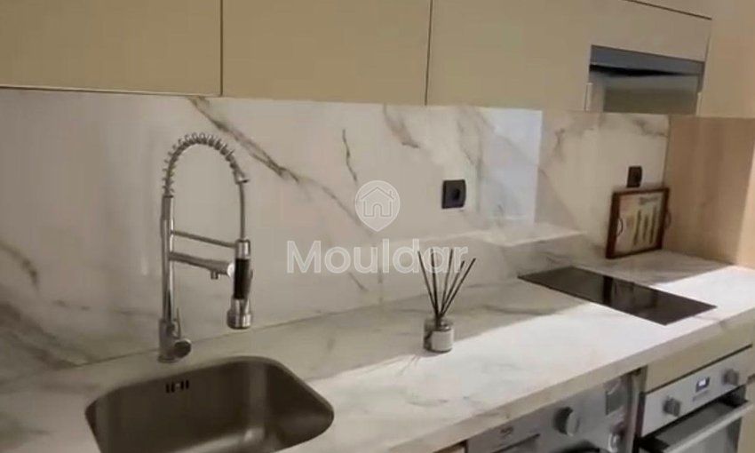Duplex for rent in Casablanca, Les Princesses - view 6