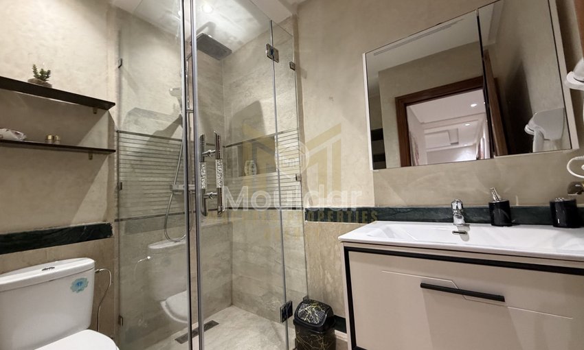 Appartement à vendre à Marrakech, Guéliz - view 9