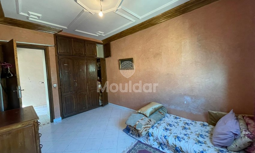 Appartement à vendre à Marrakech, Amerchich - view 6