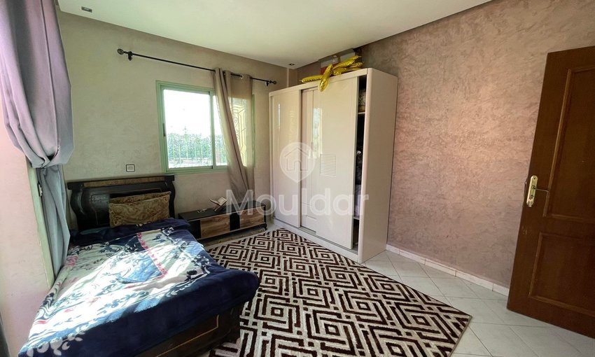 Appartement à vendre à Marrakech, Amerchich - view 11