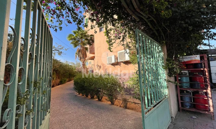 Appartement à vendre à Marrakech, Amerchich - view 15