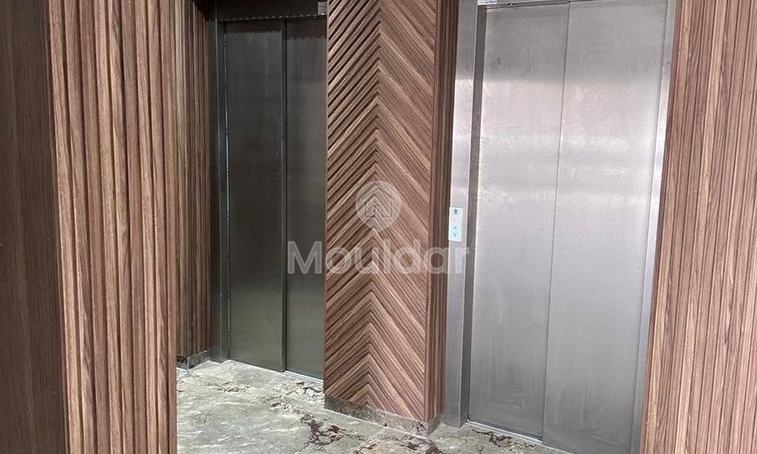 Office for rent in Casablanca, Roches Noires - view 3