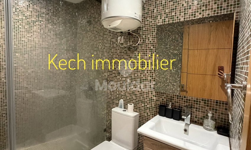 Apartment for rent in Marrakech, Semlalia - view 21