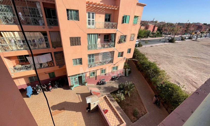 Appartement à vendre à Marrakech, Amerchich - view 20